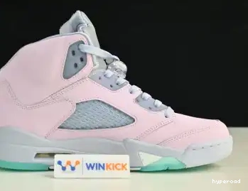 Hyperoad 5 Easter Air Jordan 0429